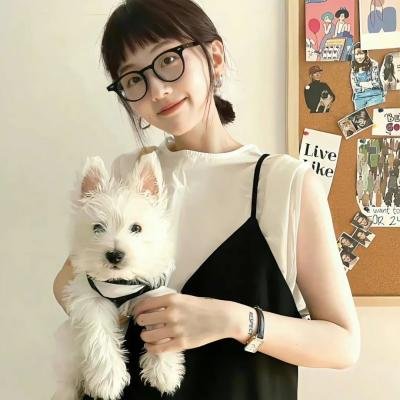一个小印第安人