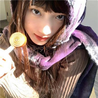 颠倒众生一美人