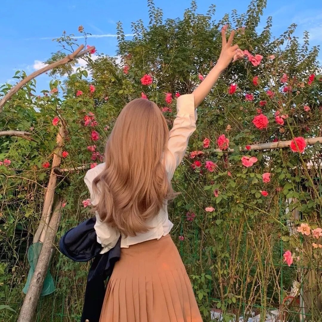 田中君总是如此慵懒