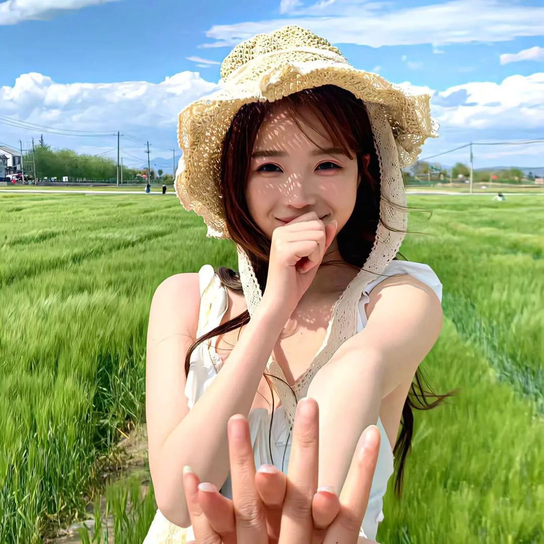 竞走女王