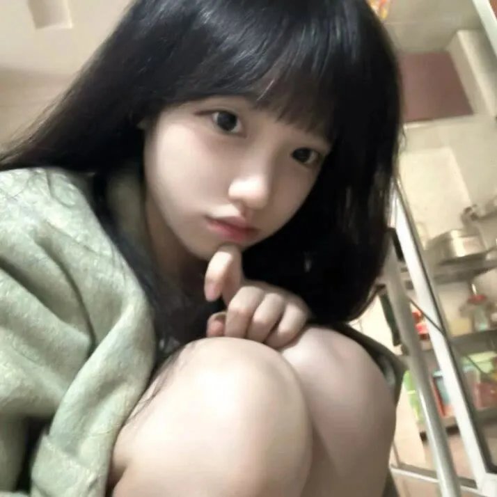 盒装美人