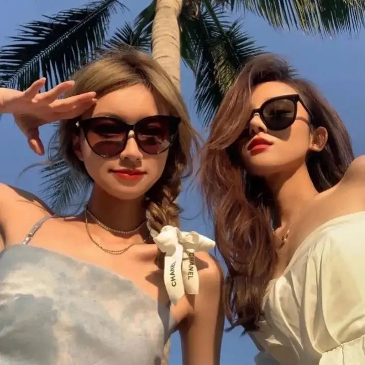 好色三点式