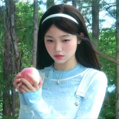 魔女娇妃